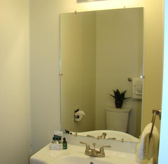 غرفة قياسية, Paddock Inn