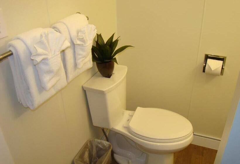 غرفة قياسية, Paddock Inn