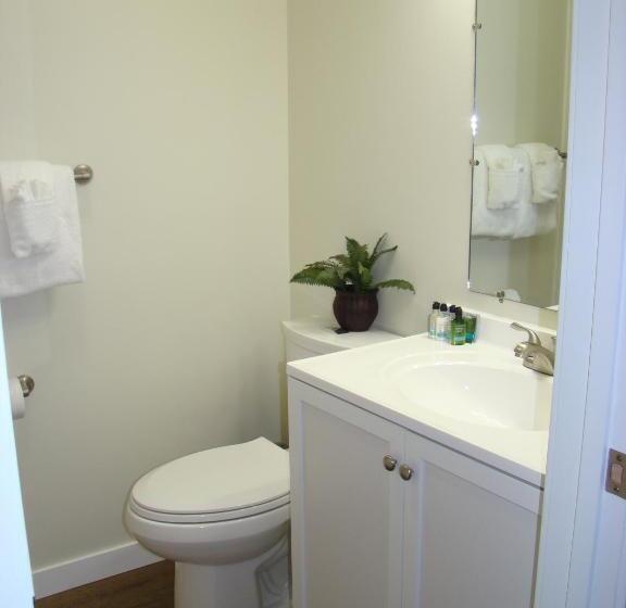 جناح, Paddock Inn