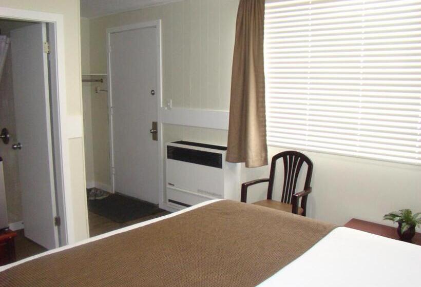 غرفة قياسية, Paddock Inn