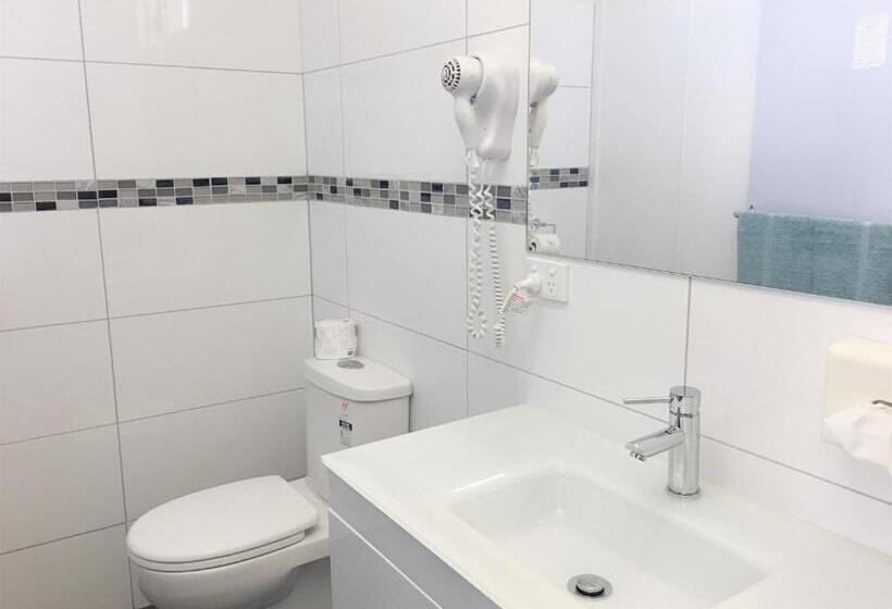 חדר סטנדרט יחיד, Motel St Arnaud