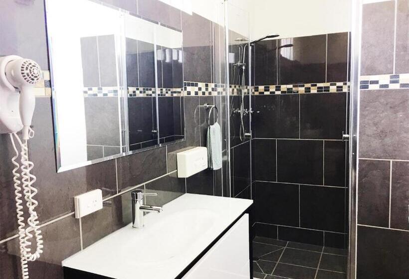Номер Стандарт, Motel St Arnaud