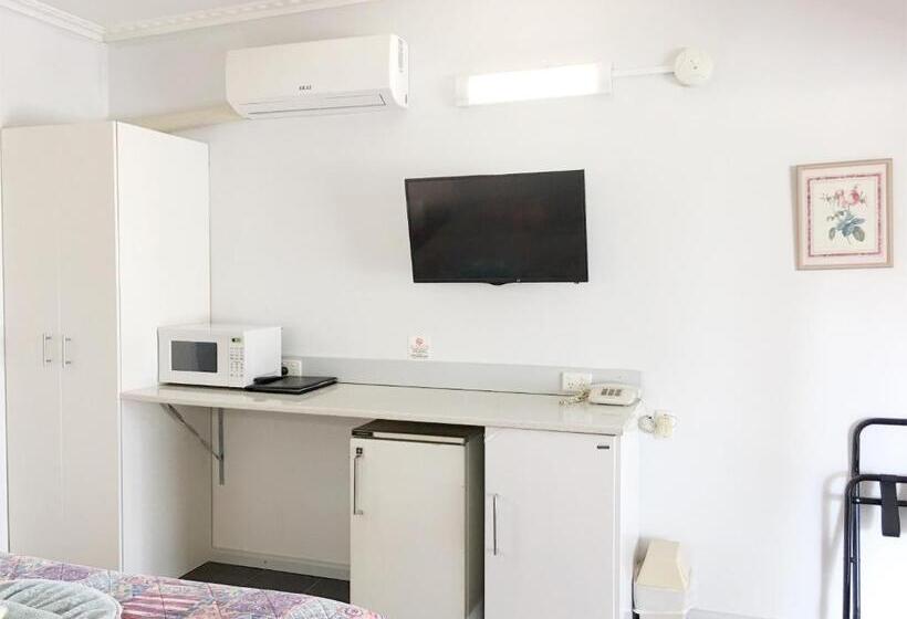 חדר סטנדרט, Motel St Arnaud