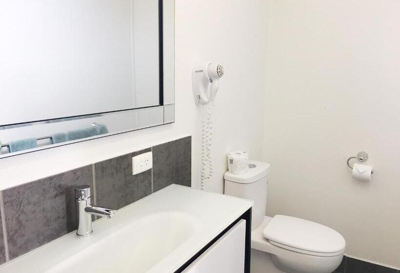 חדר סטנדרט, Motel St Arnaud