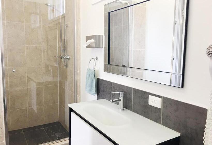 חדר סטנדרט, Motel St Arnaud