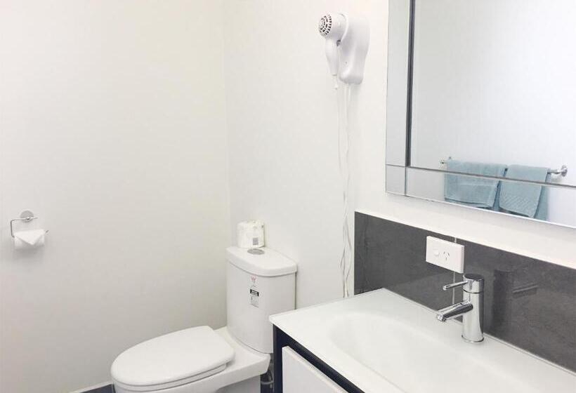 חדר סטנדרט, Motel St Arnaud