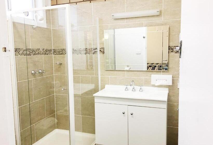 Семейный Номер Superior, Motel St Arnaud