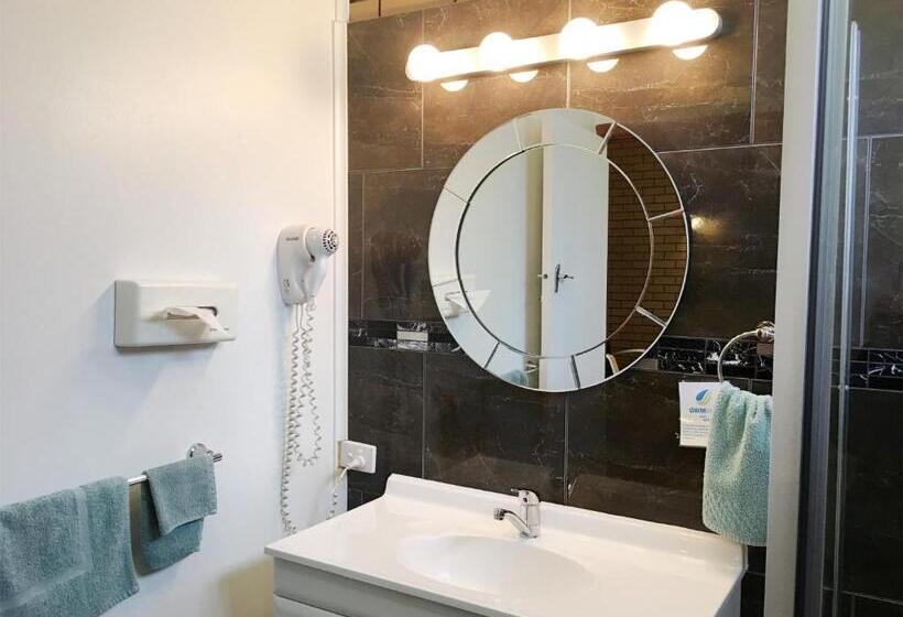 חדר סופריור, Motel St Arnaud