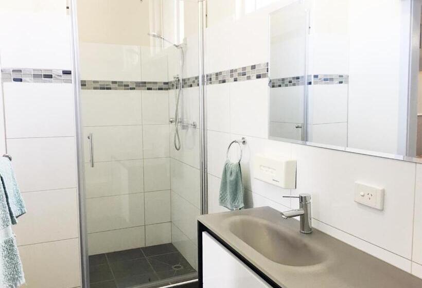 חדר סטנדרט, Motel St Arnaud