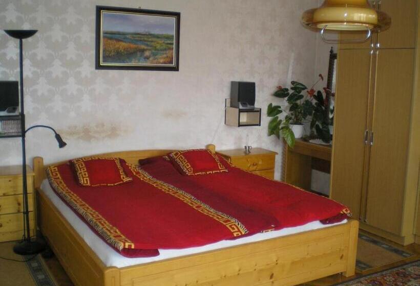 디럭스 룸, Jancsi és Juliska Vendégház