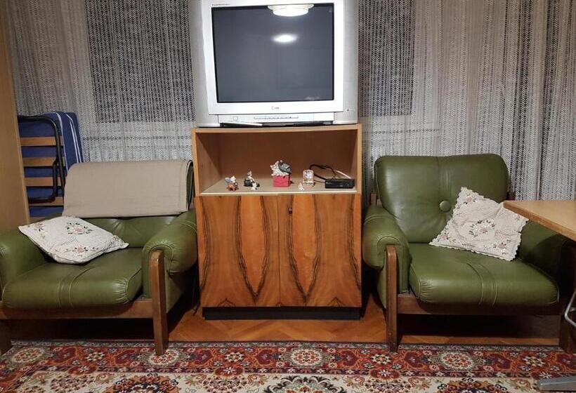 디럭스 룸, Jancsi és Juliska Vendégház