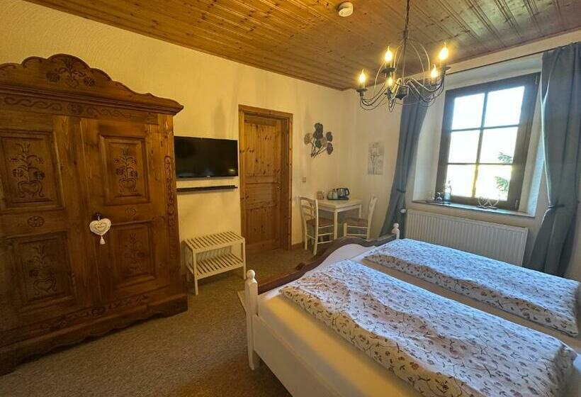 Quarto standard, Landhaus Tannenhof