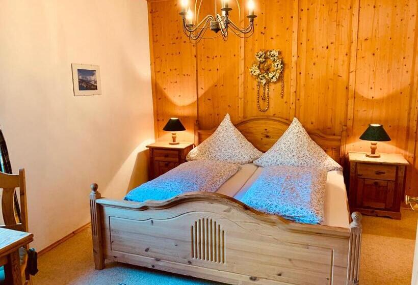 Номер Стандарт, Landhaus Tannenhof