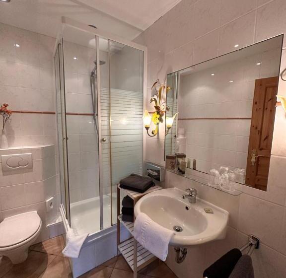 Quarto standard, Landhaus Tannenhof