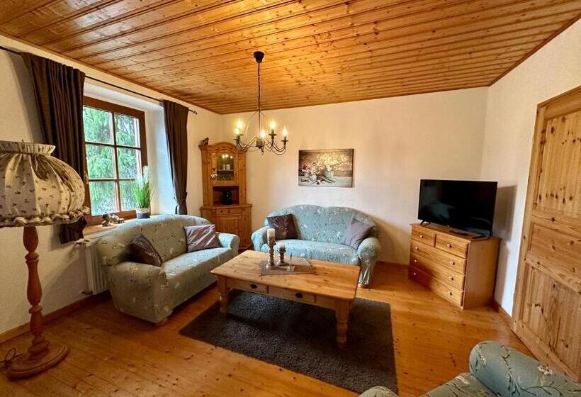 Suite, Landhaus Tannenhof