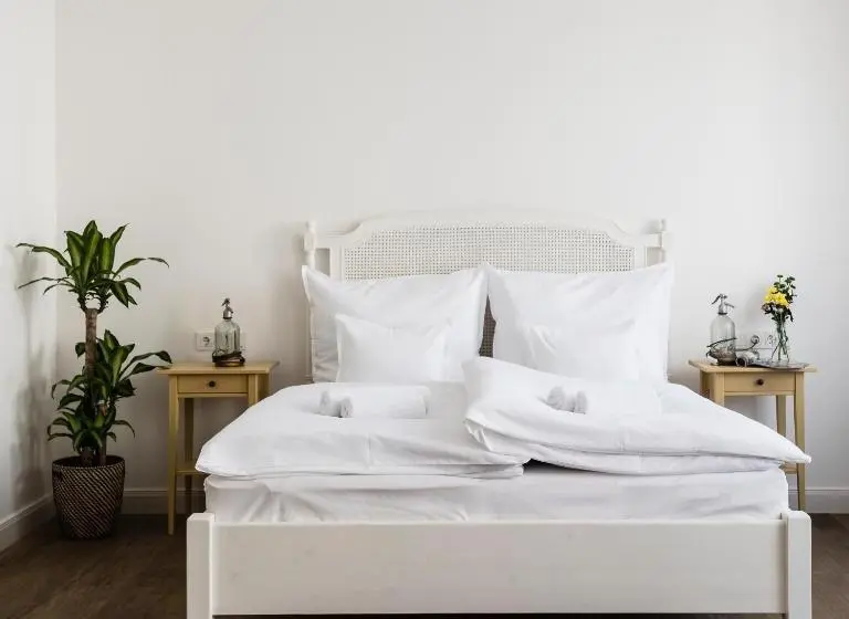 Standard-huone, R40 Vendégház
