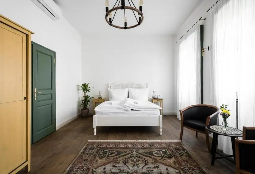 Standard-huone, R40 Vendégház