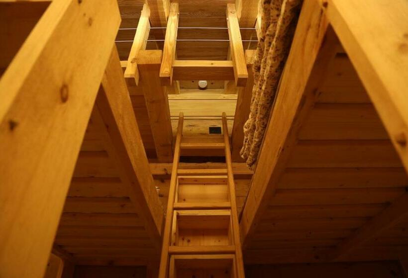 スタンダードルーム, Rifugio Luna Nascente