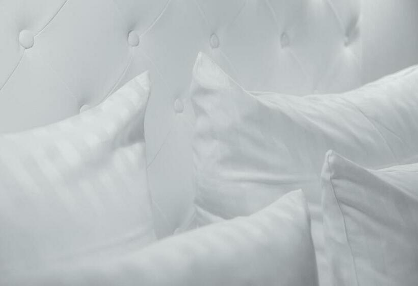 テラス付スイート, Seehotel Lichtenberg