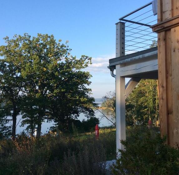 テラス付きスタンダードルーム, Seehotel Lichtenberg