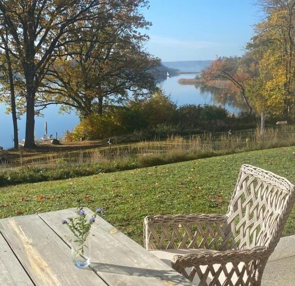 Номер Стандарт с Террасой, Seehotel Lichtenberg