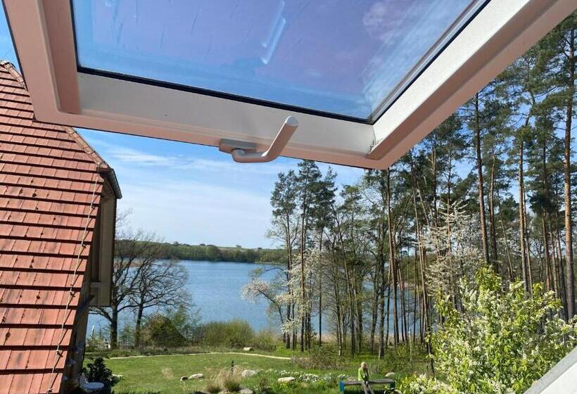 ２ベッドルームアパートメント, Seehotel Lichtenberg