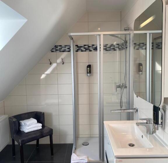 ２ベッドルームアパートメント, Seehotel Lichtenberg