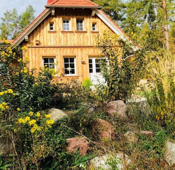 １ベッドルームアパートメント, Seehotel Lichtenberg