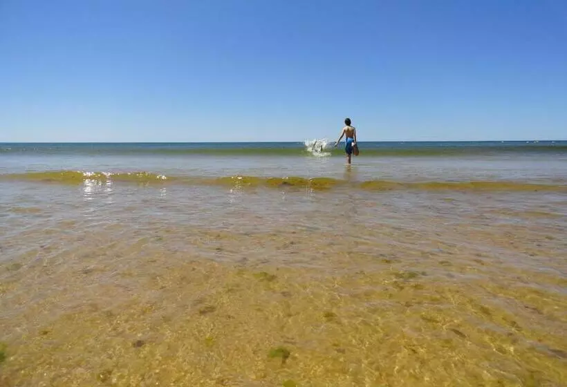 Huoneisto 2 Makuuhuonetta, Alagoa Azul