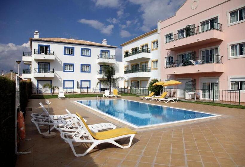 침실 2개 아파트, Alagoa Azul