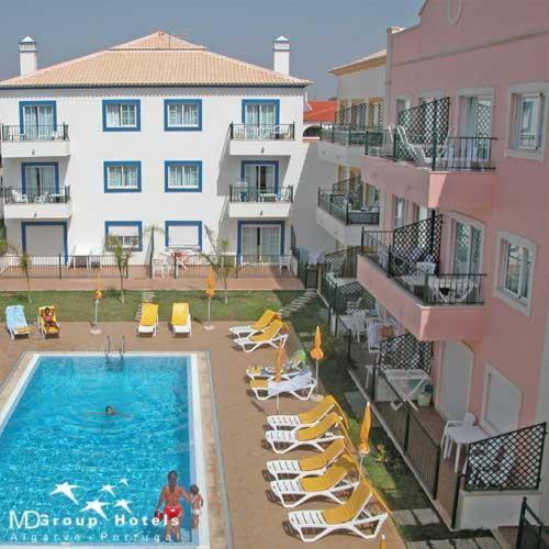 침실 1개 아파트, Alagoa Azul