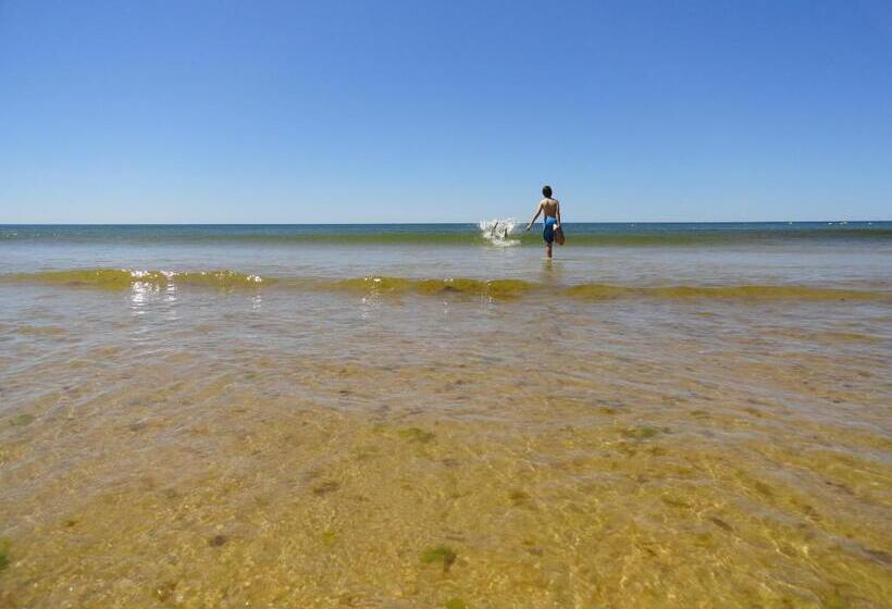 침실 1개 아파트, Alagoa Azul