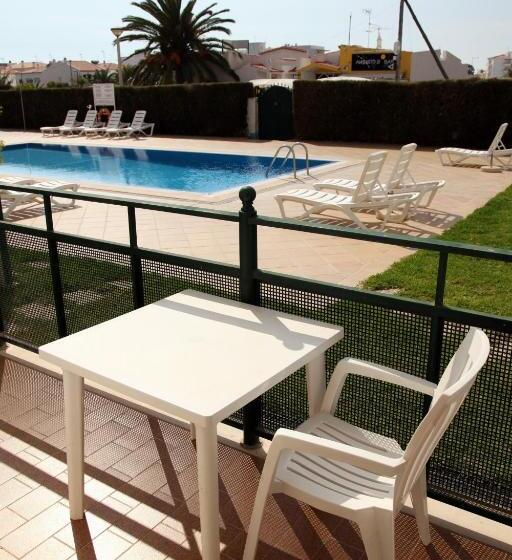 침실 1개 아파트, Alagoa Azul