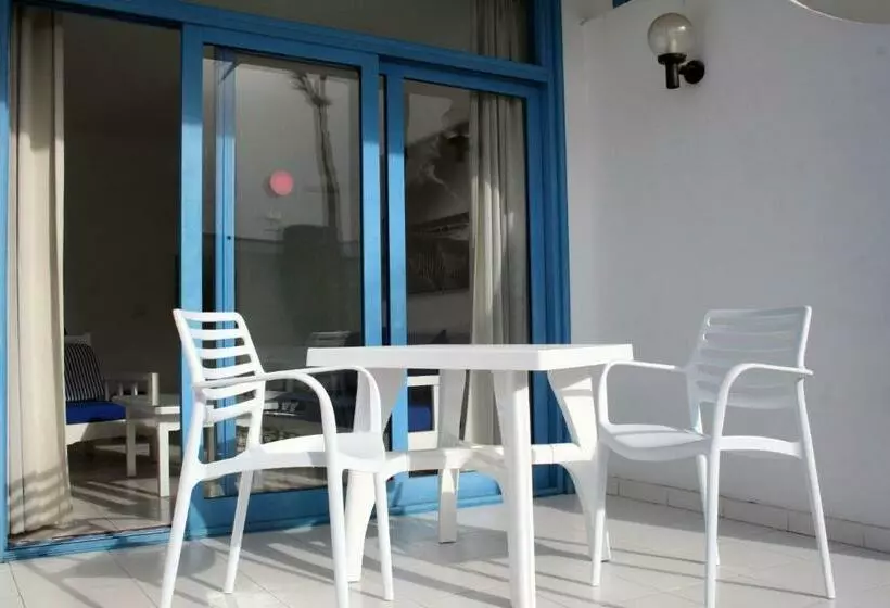 آپارتمان 1 خوابه, Aparthotel Costa Volcán & Spa