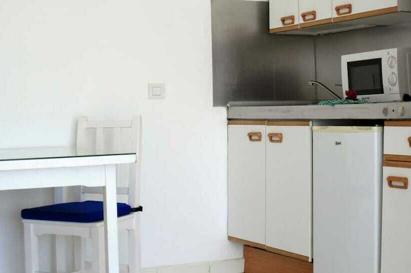 带1个卧室的公寓, Aparthotel Costa Volcán & Spa