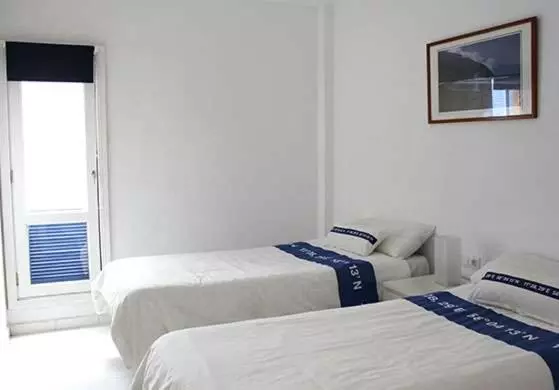 استودیوی استاندارد, Aparthotel Costa Volcán & Spa
