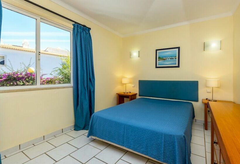 침실 1개 아파트, Club Ouratlantico