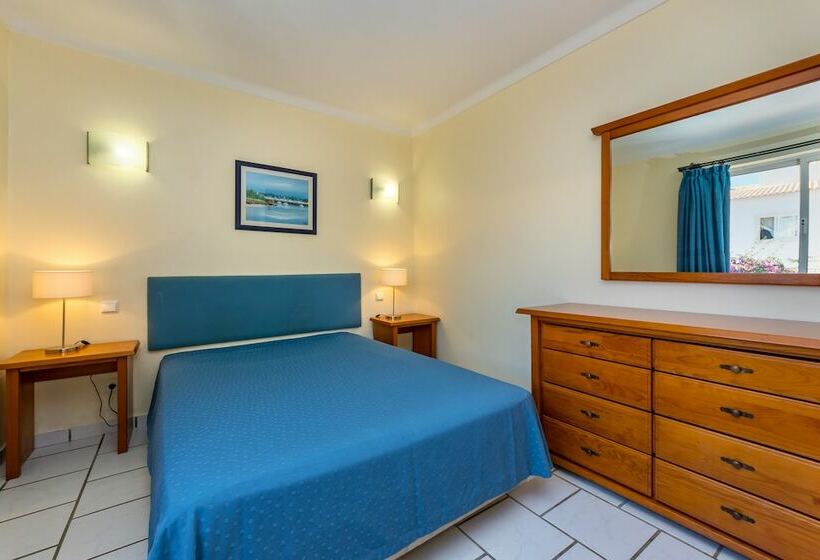 침실 1개 아파트, Club Ouratlantico