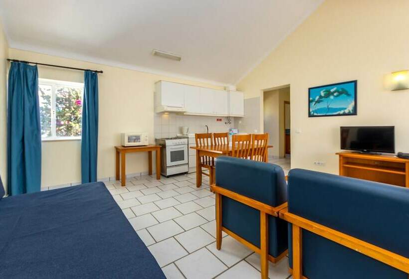 침실 1개 아파트, Club Ouratlantico