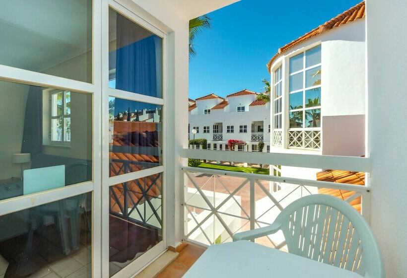 침실 1개 아파트, Club Ouratlantico