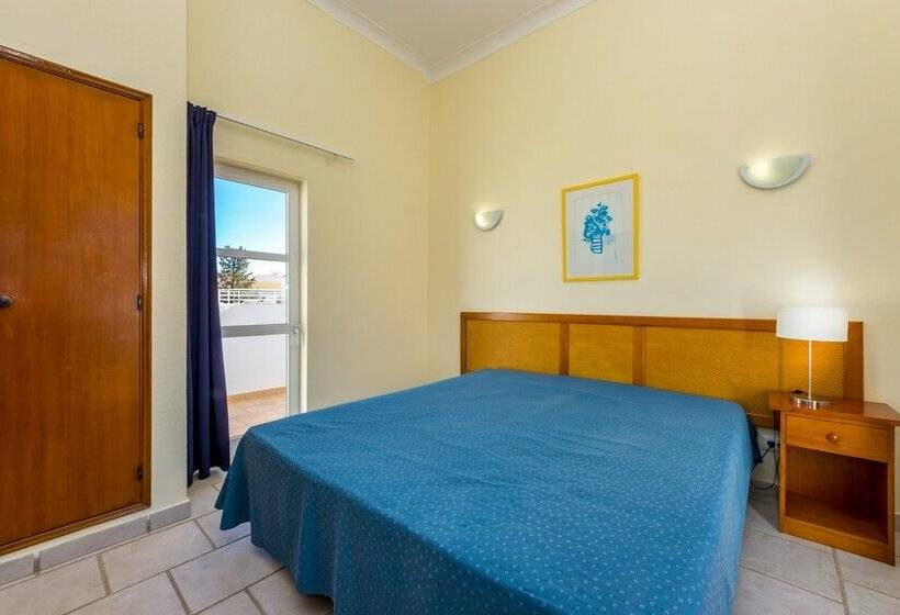 침실 1개 아파트, Club Ouratlantico