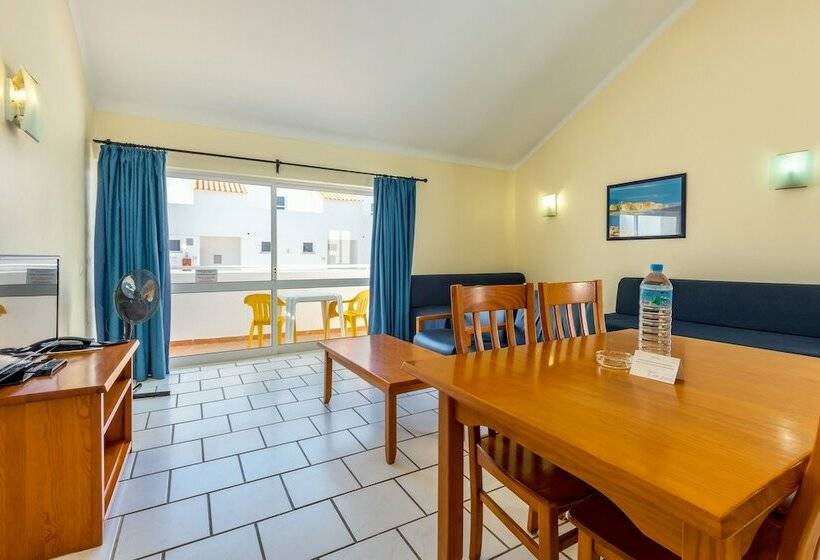 침실 1개 아파트, Club Ouratlantico