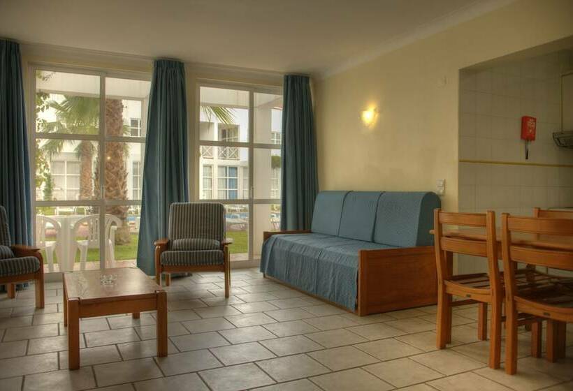 침실 1개 아파트, Club Ouratlantico