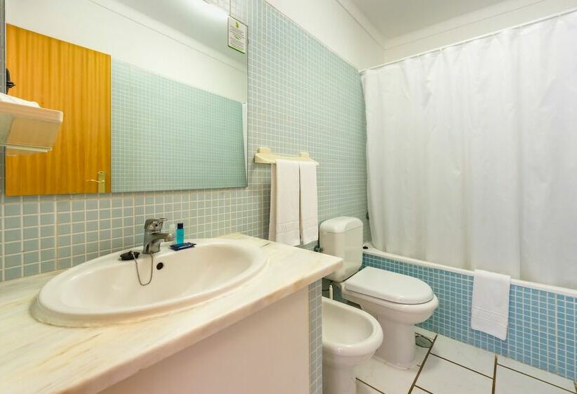 침실 1개 아파트, Club Ouratlantico