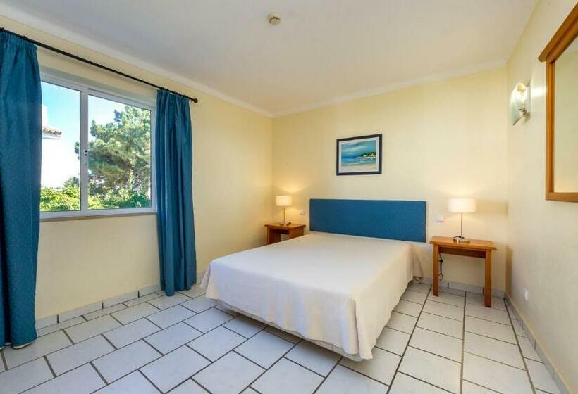 침실 2개 아파트, Club Ouratlantico