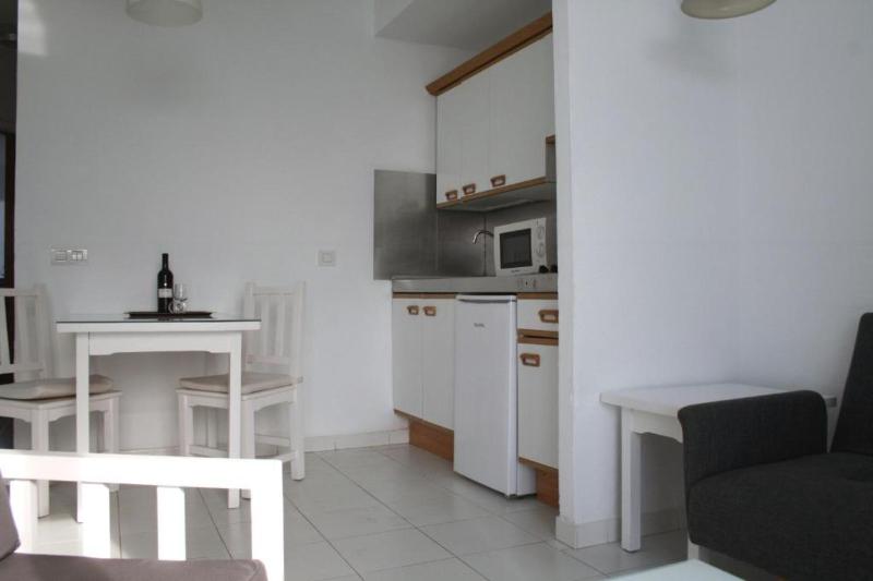 带1个卧室的公寓, Aparthotel Costa Volcán & Spa