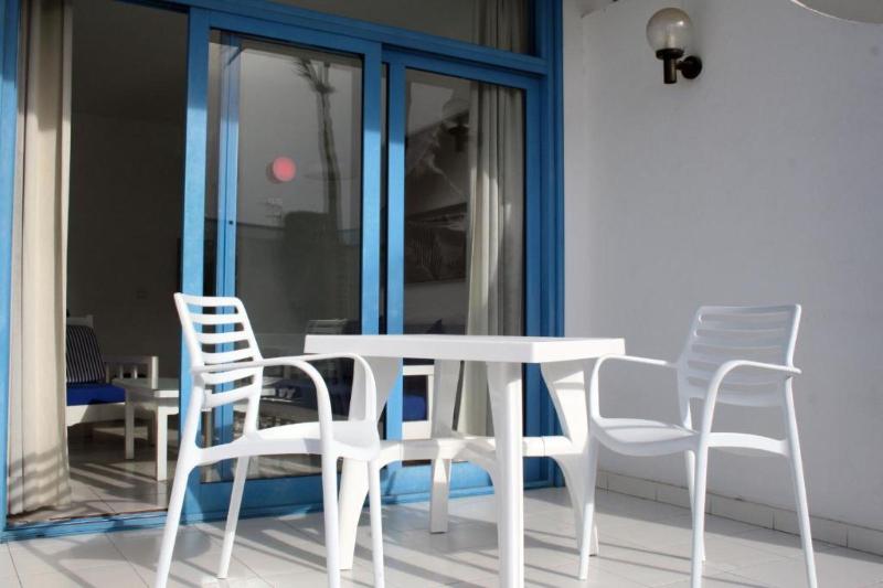 标准工作室, Aparthotel Costa Volcán & Spa