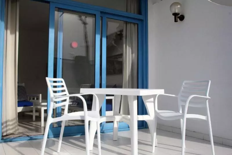 استودیوی استاندارد, Aparthotel Costa Volcán & Spa