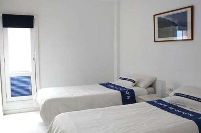 Студия Стандарт, Aparthotel Costa Volcán & Spa