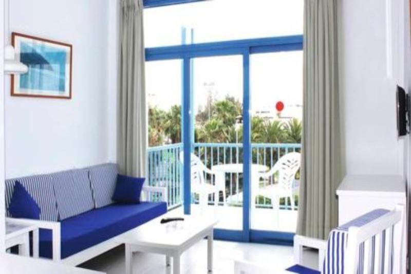 标准工作室, Aparthotel Costa Volcán & Spa